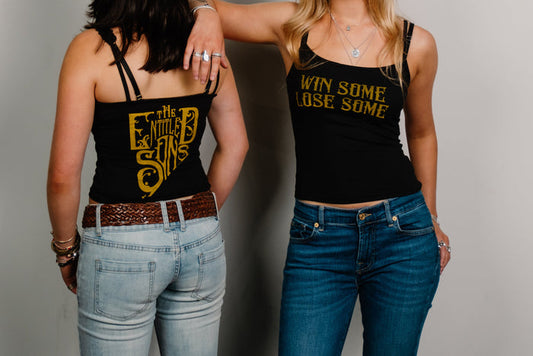 Title Vest
