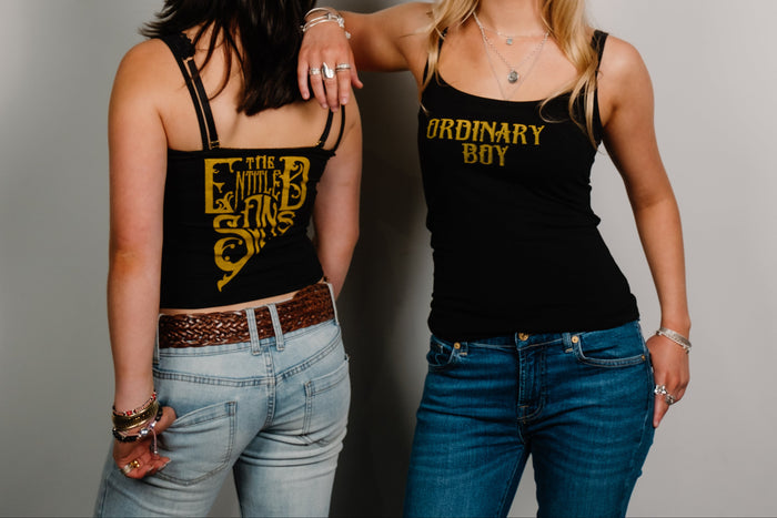Title Vest