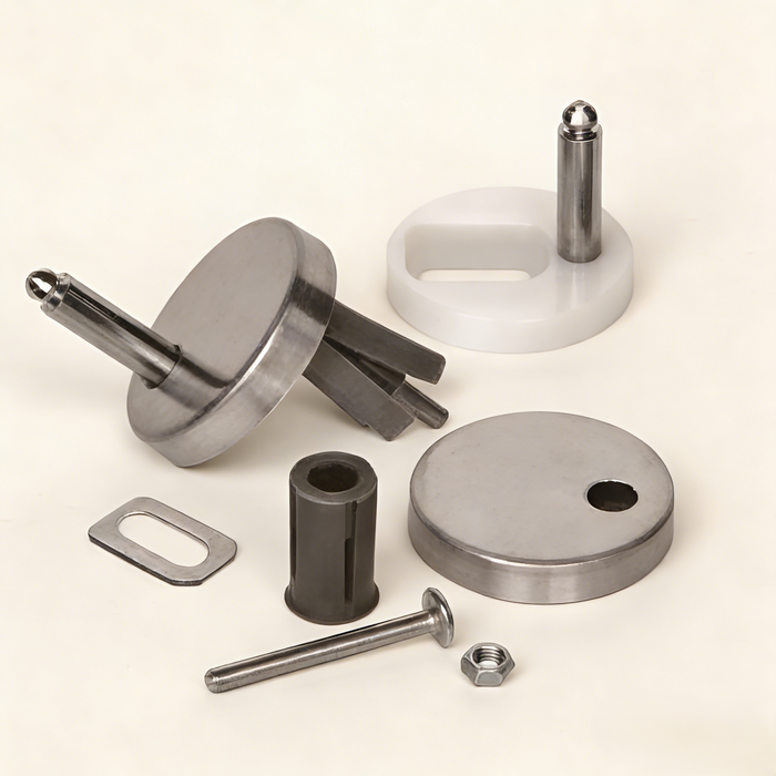 Toilet Fixing Screw