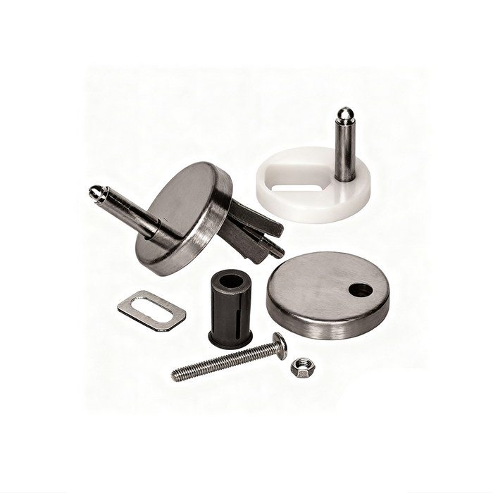 Toilet Fixing Screw