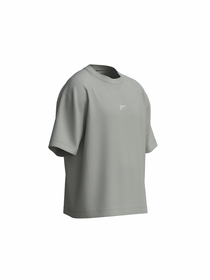 TRAINING PUMP T-SHIRT