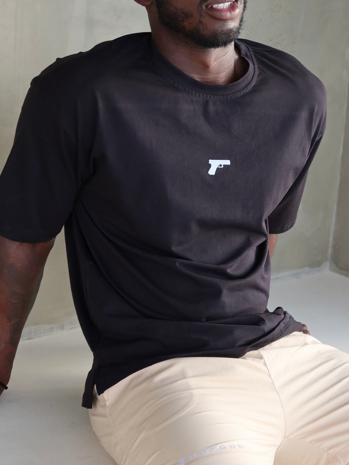 TRAINING PUMP T-SHIRT
