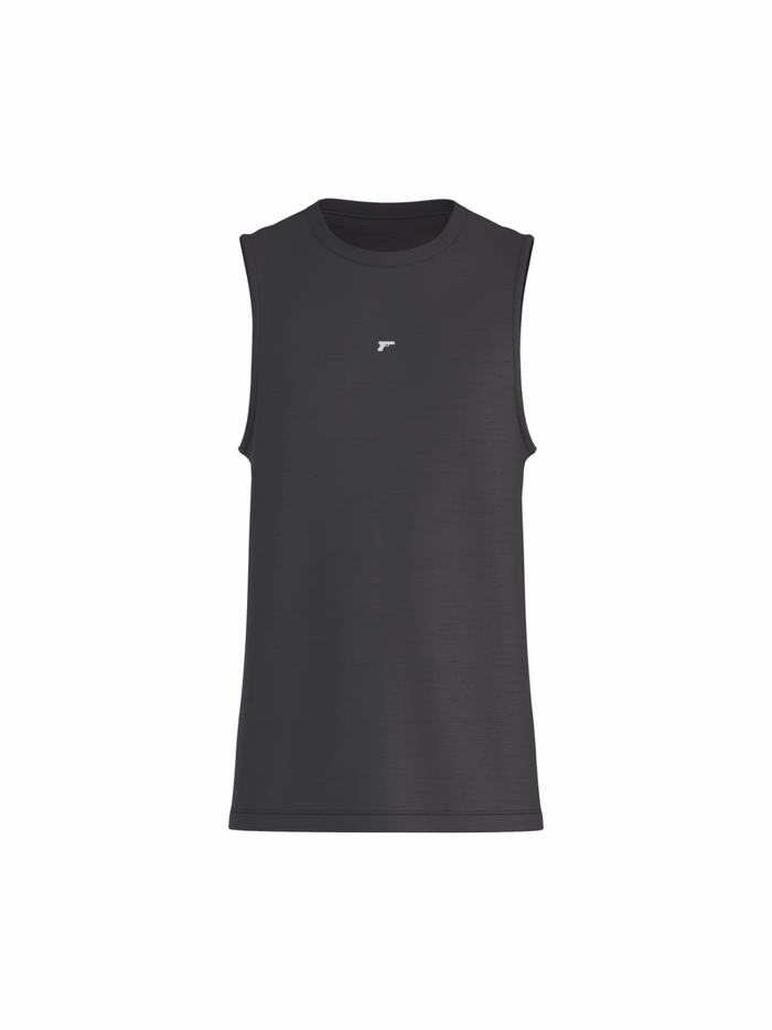 TRAINING TANK TOP