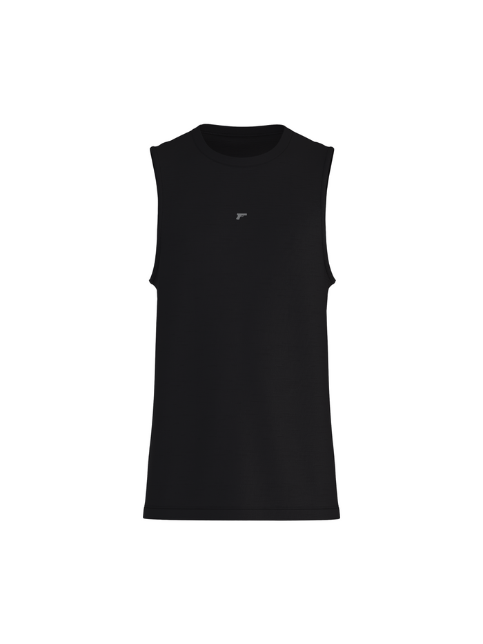 TRAINING TANK TOP