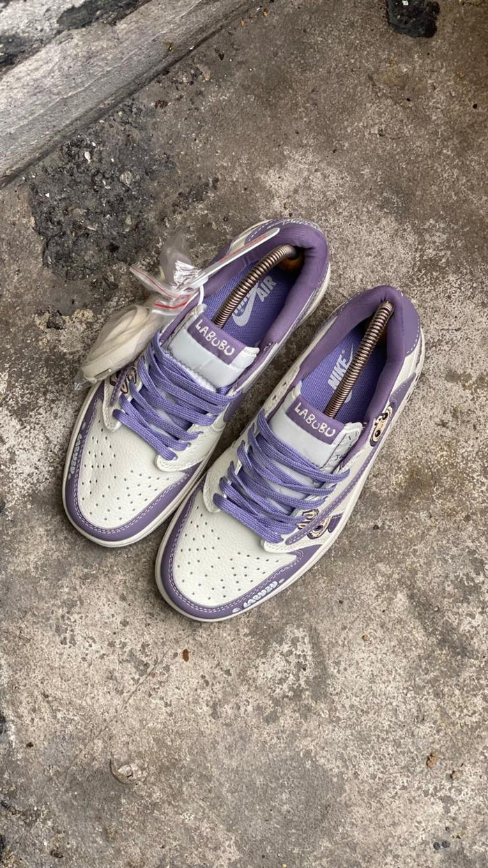 NIKE TRAVIS LABUBU MORA PROMO MASTER