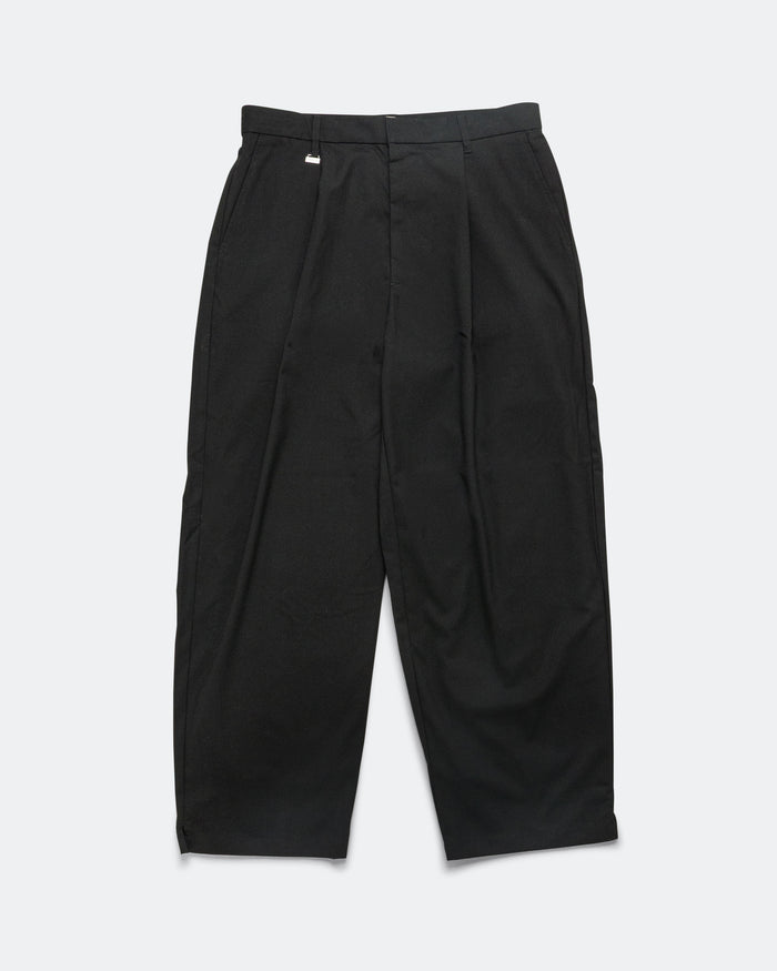 Trophy Pant - Black