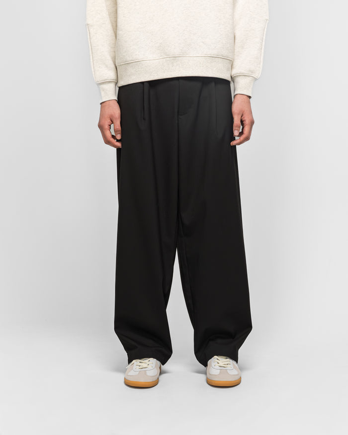Trophy Pant - Black