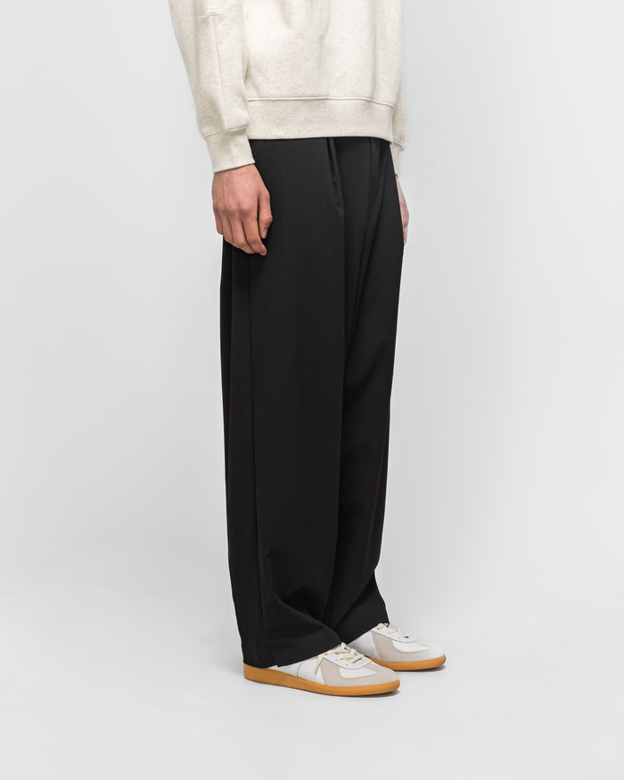 Trophy Pant - Black
