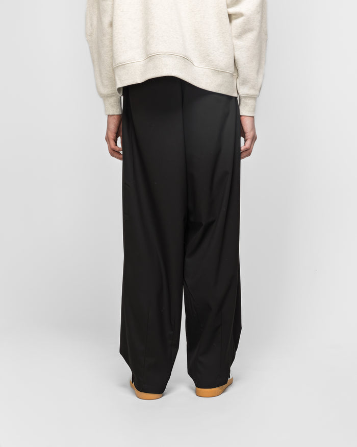 Trophy Pant - Black