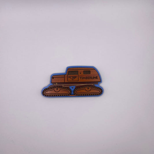 Tucker Magnet