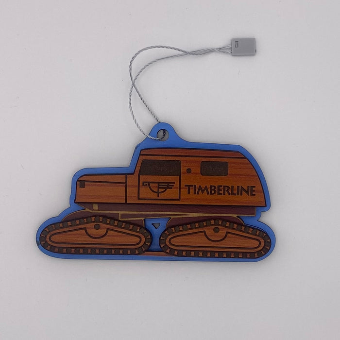 Tucker Ornament
