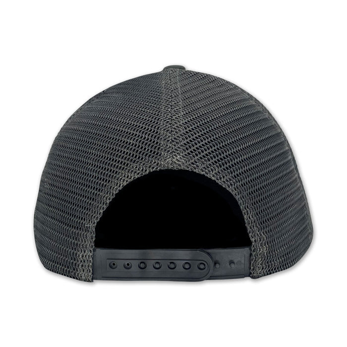 United States Of America 250 Years of Freedom Mesh Back Hat