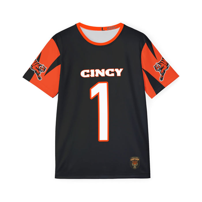 Uno Shirsey