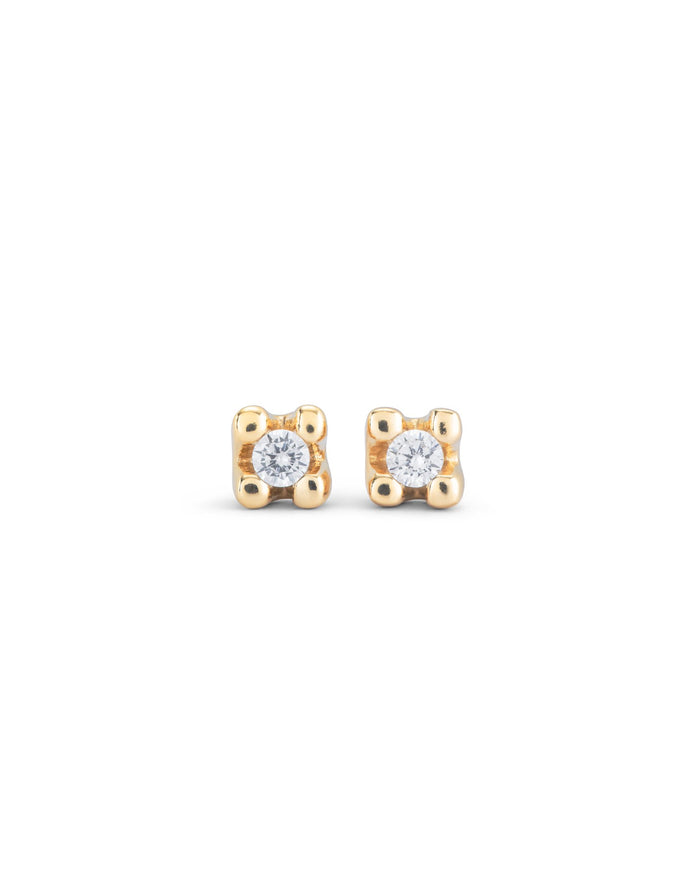 Unode50 Earring Studs Cosmos