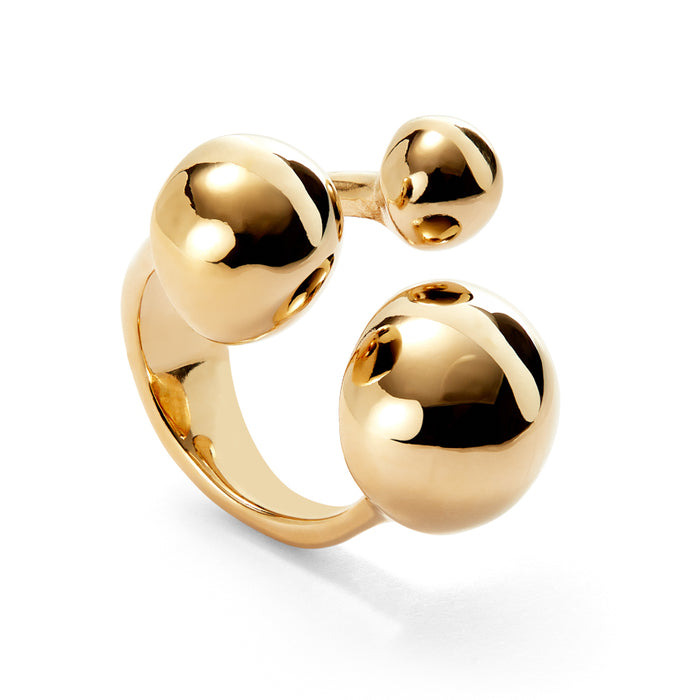 Unode50 Ring SER INTRÉPIDA