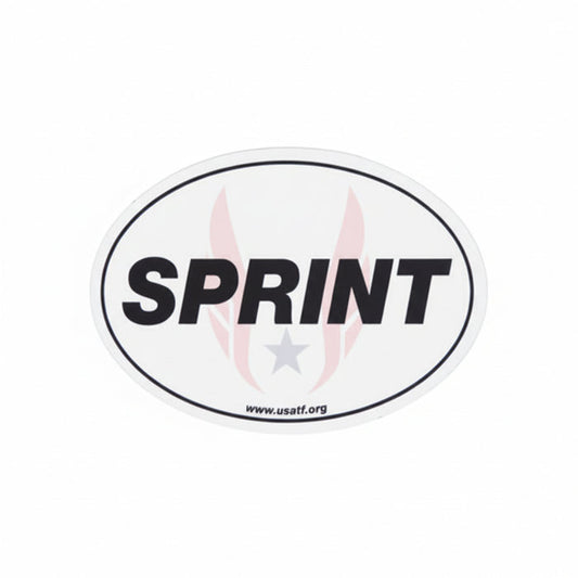 USATF Sprint Magnet