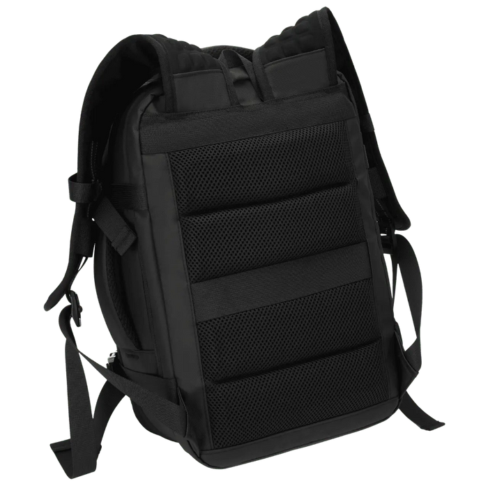 Plecak Próżniowy COMPRESA z Pompką - BLACK COMPRESA LINE