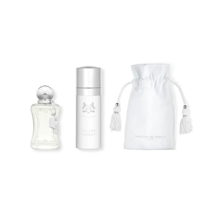 parfums demarly Valaya Hair Mist