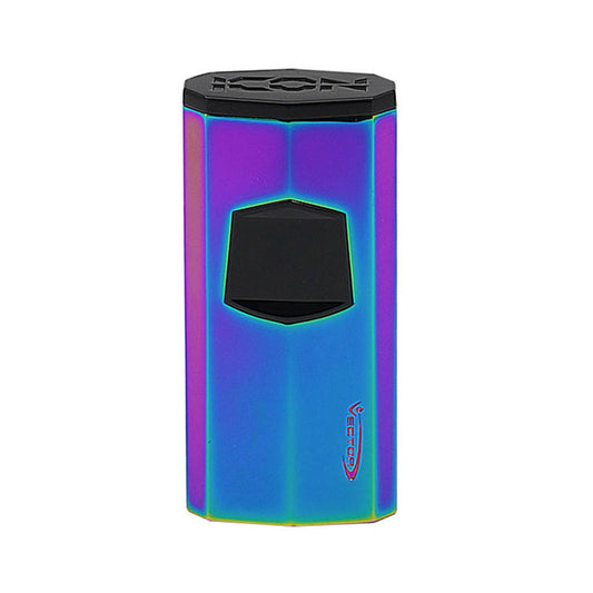 Vector Icon Prizm Torch Lighter - ICON12