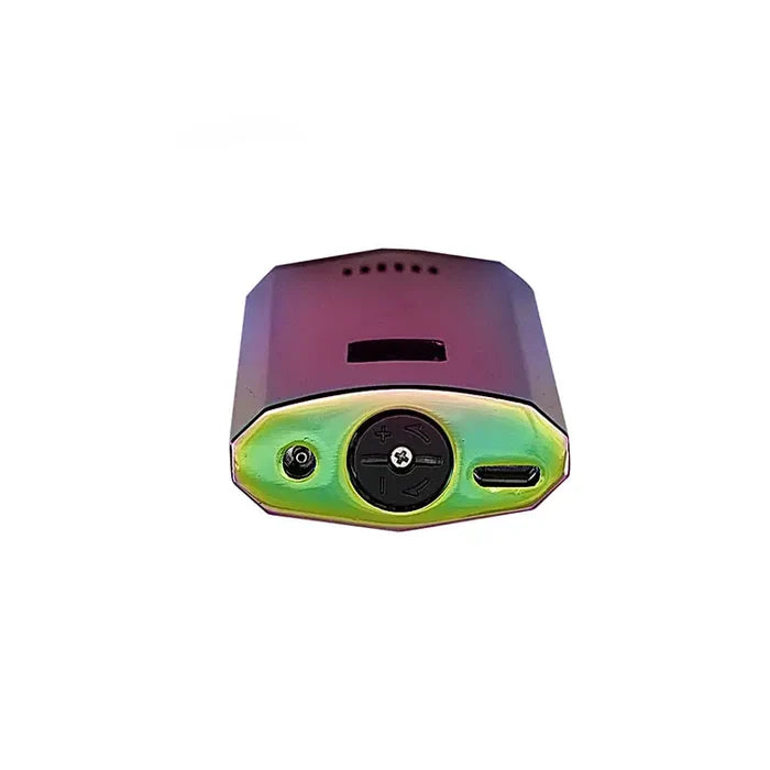 Vector Icon Prizm Torch Lighter - ICON12