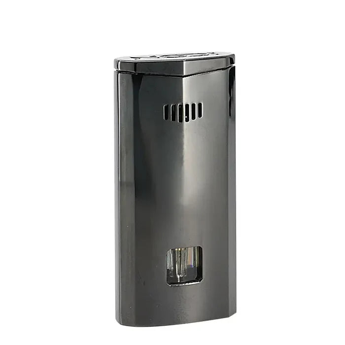 Vector Icon Sparkle Black Torch Lighter - ICON7