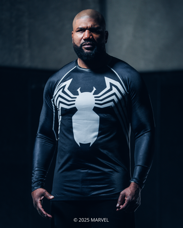 Venom Compression Long Sleeve