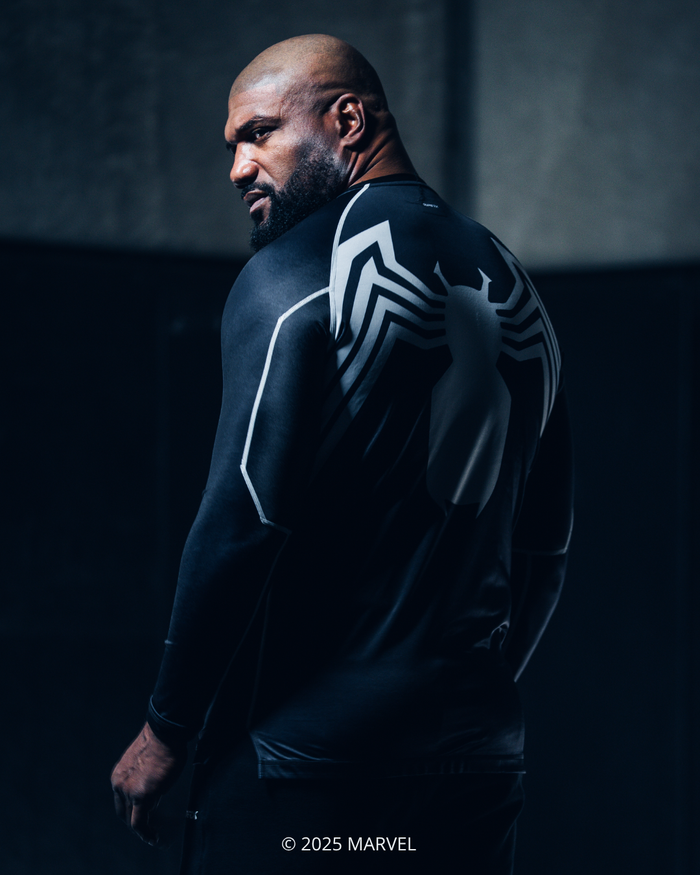 Venom Compression Long Sleeve