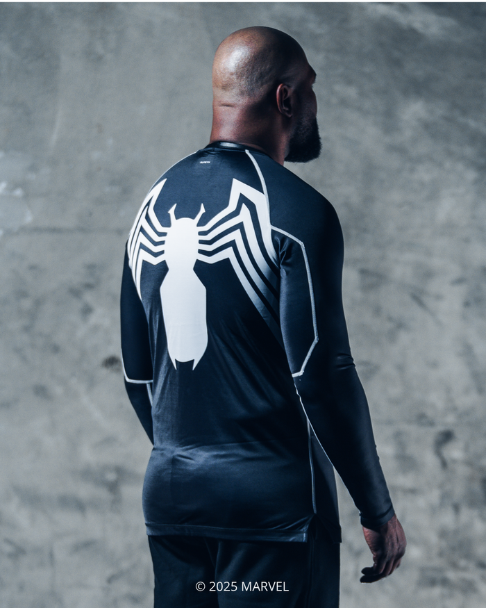Venom Compression Long Sleeve