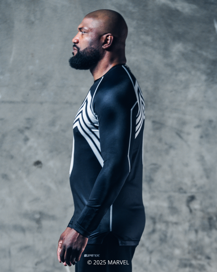 Venom Compression Long Sleeve