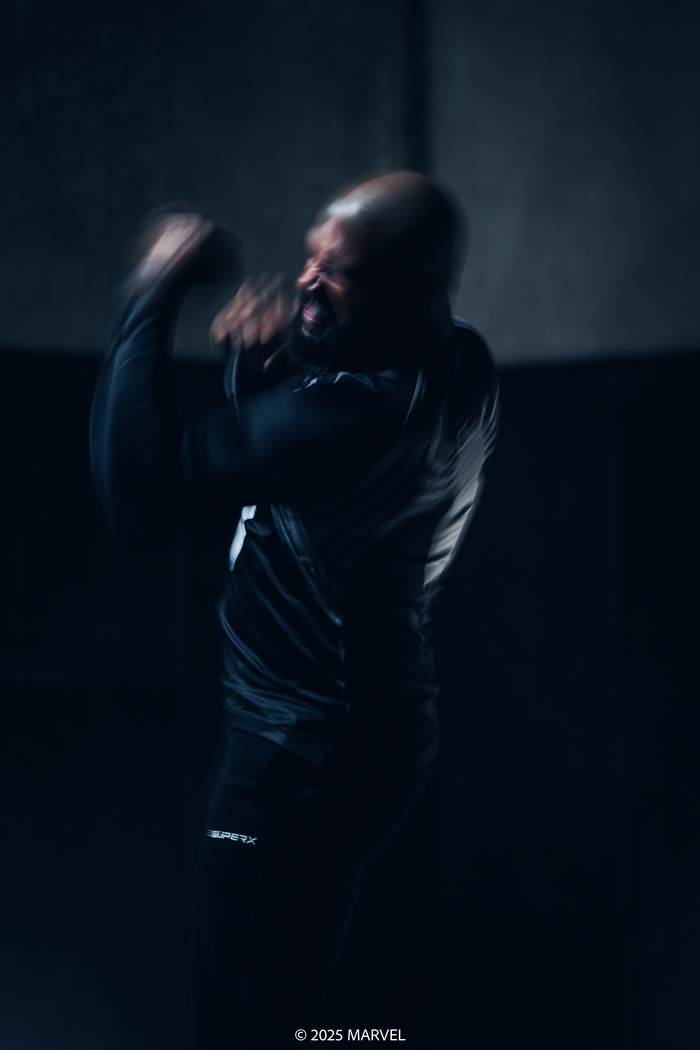 Venom Compression Long Sleeve