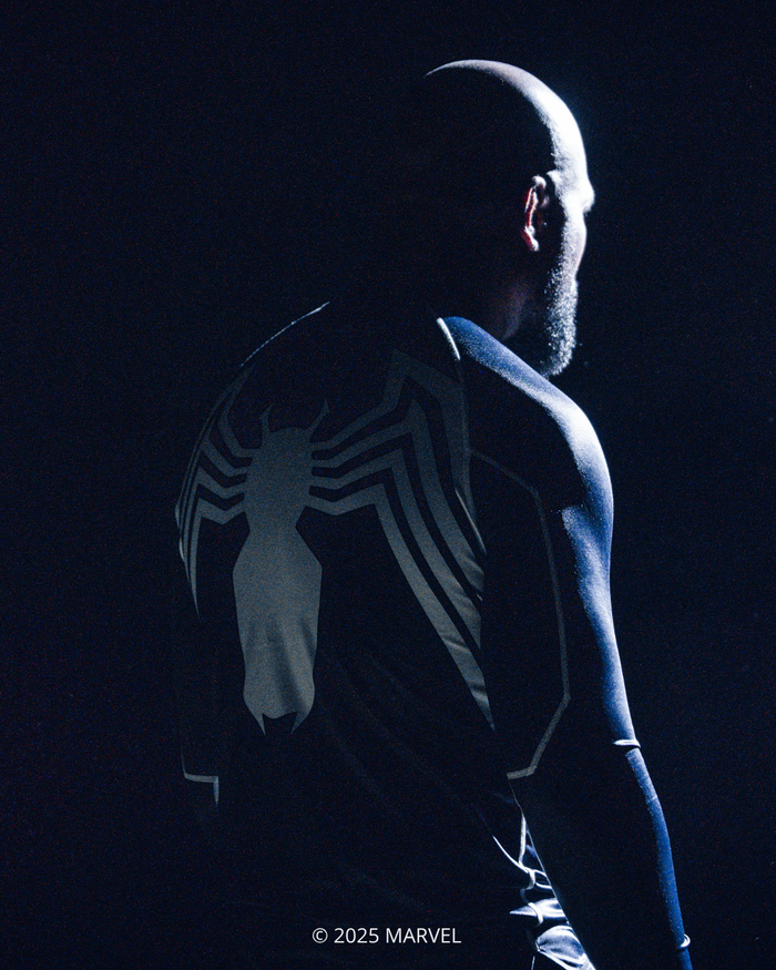 Venom Compression Long Sleeve