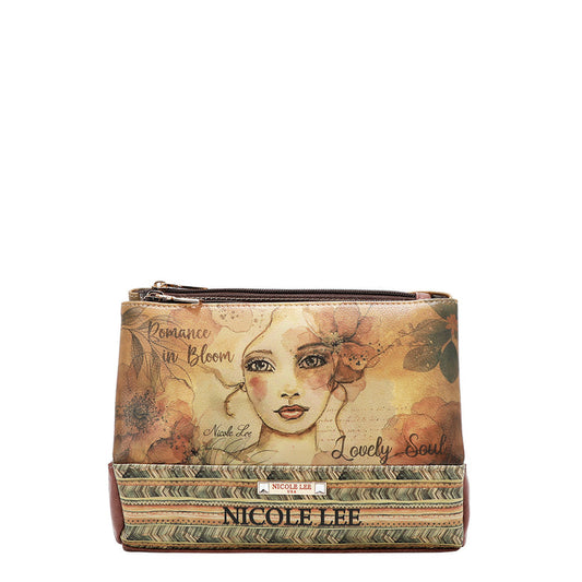 VERSATILE TRAVEL ORGANIZER BAG