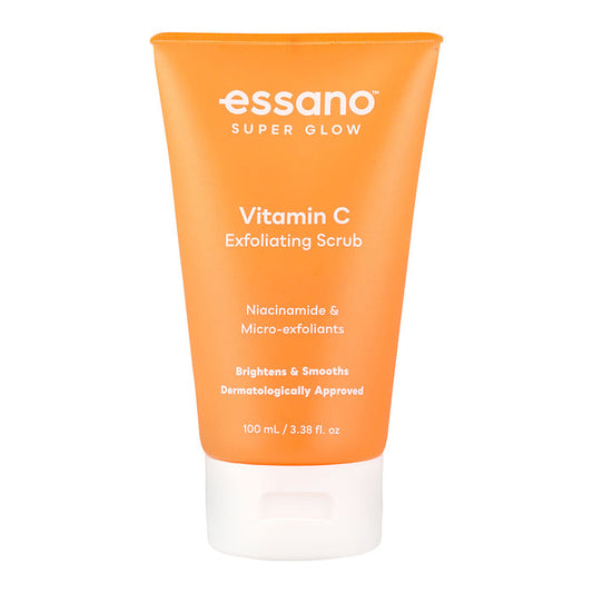 Essano Vitamin C Exfoliating Scrub _1