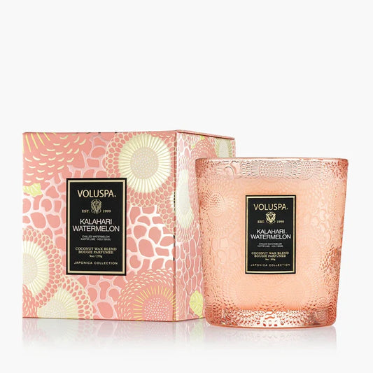 Voluspa Candle Kalahari Watermelon