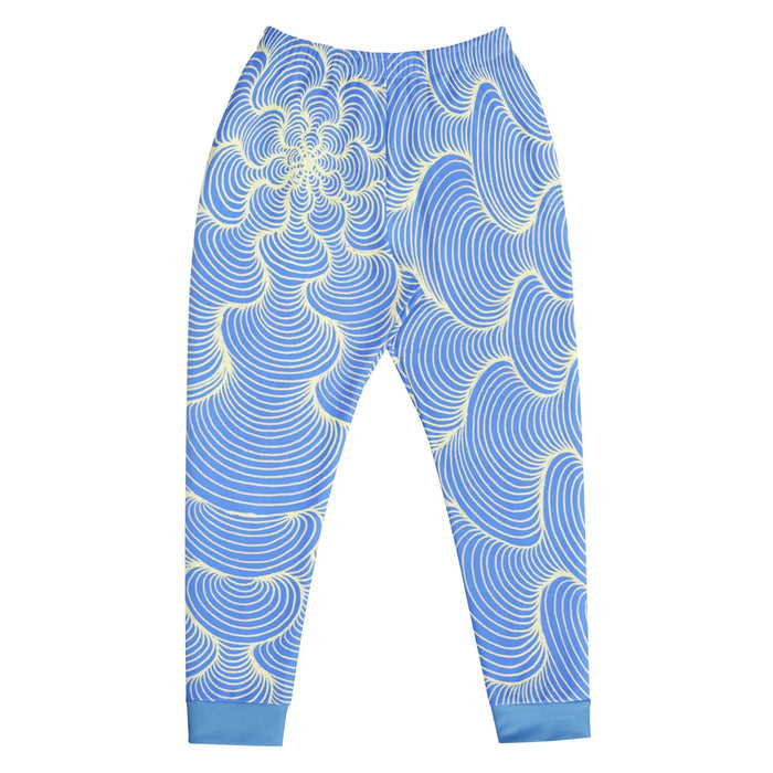 Water Men's Joggers - Shirtwascash