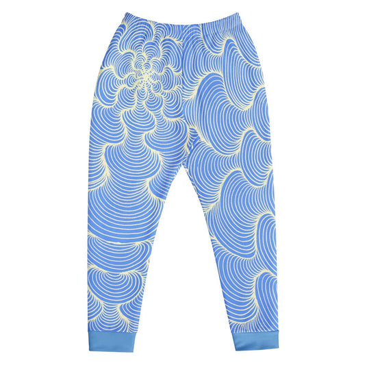 Water Men's Joggers - Shirtwascash