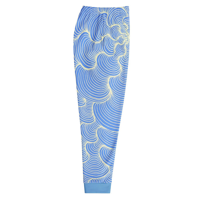 Water Men's Joggers - Shirtwascash