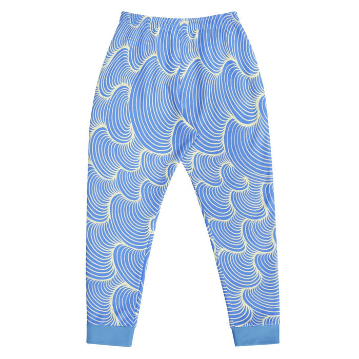 Water Men's Joggers - Shirtwascash