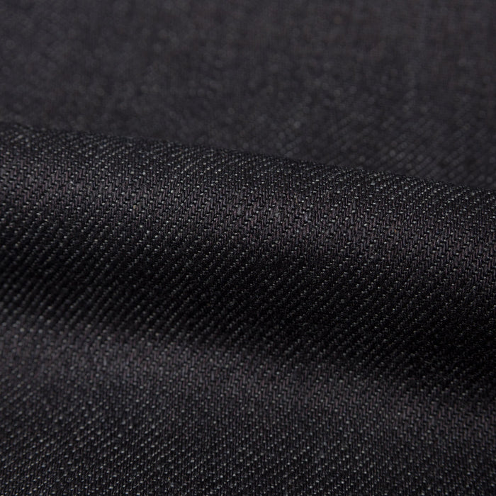 Weird Guy - Deep Indigo Stretch Selvedge by Naked & Famous Denim