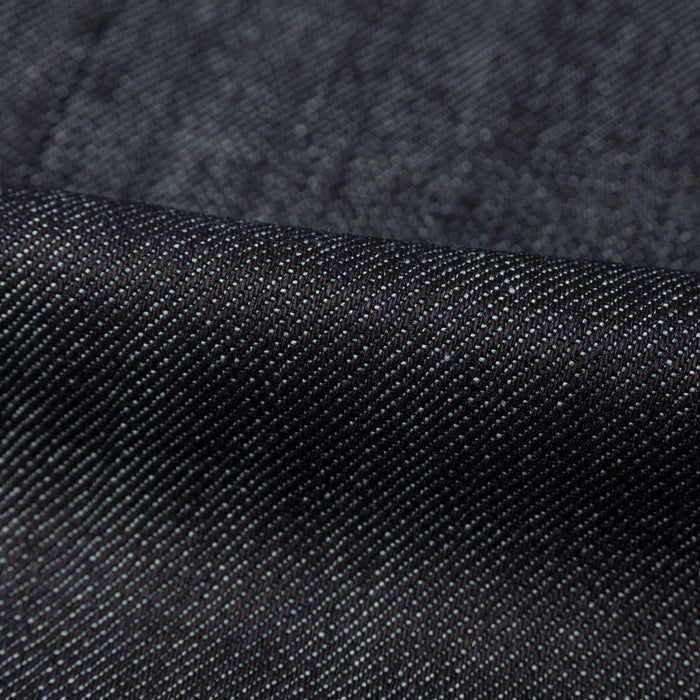 Weird Guy - Stretch Selvedge by Naked & Famous Denim