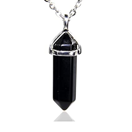 Black Agate