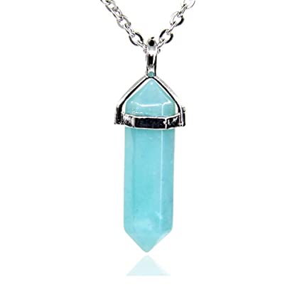 Blue Amazonite