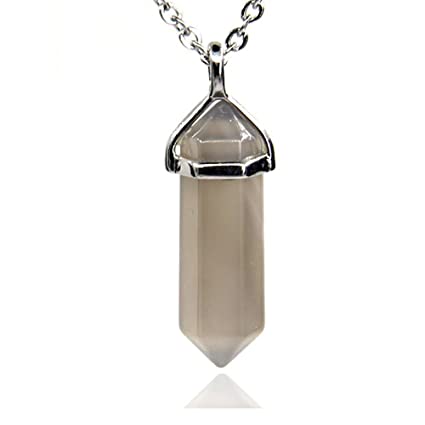 Gray Agate