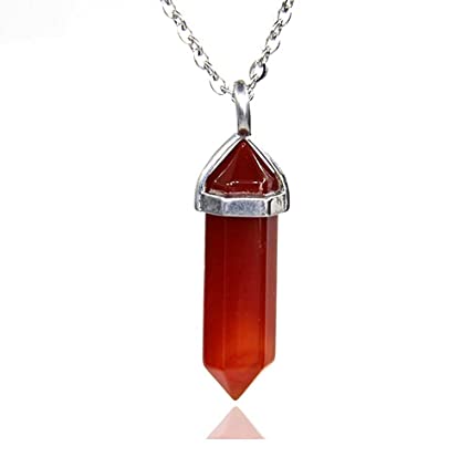 Red Agate