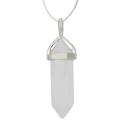 Rock Crystal