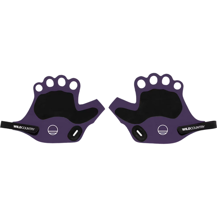 WILD COUNTRY Crack Climbing Gloves