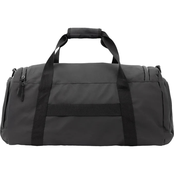 WINGS Duża torba podróżna 36L ROOK black ROOK COLLECTION