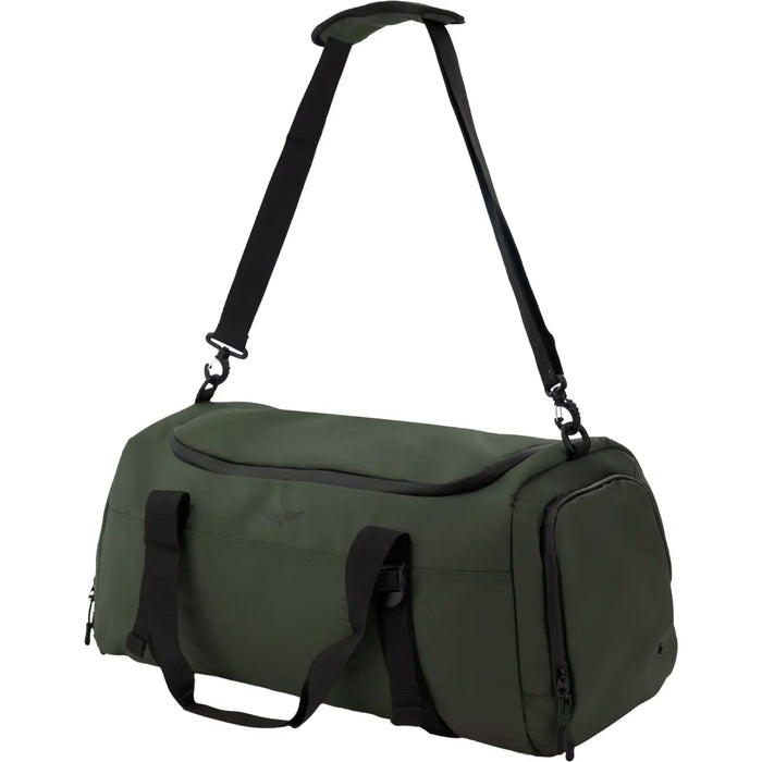WINGS Duża torba podróżna 36L ROOK dark green ROOK COLLECTION