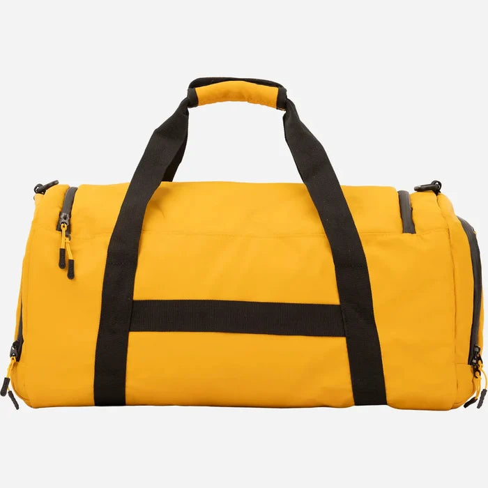 WINGS Duża torba podróżna 36L ROOK yellow ROOK COLLECTION