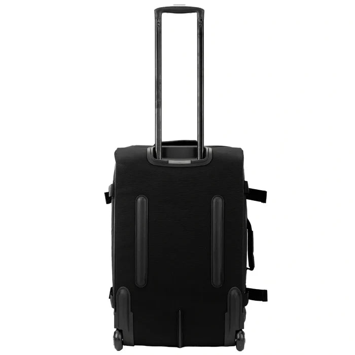 WINGS Walizka miękka średnia 24" ROOK black ROOK COLLECTION